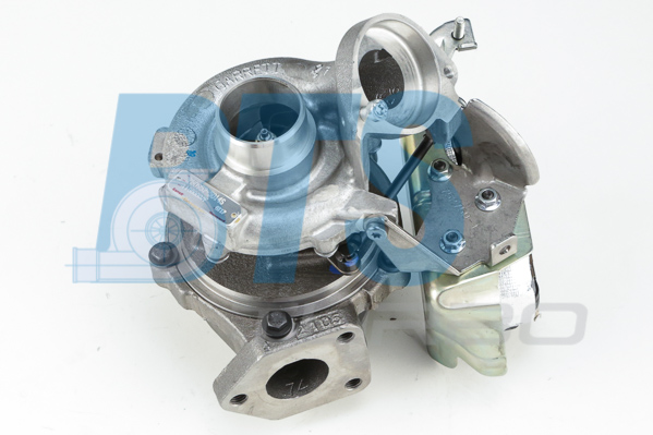 Compresor,sistem de supraalimentare T914554 BTS Turbo